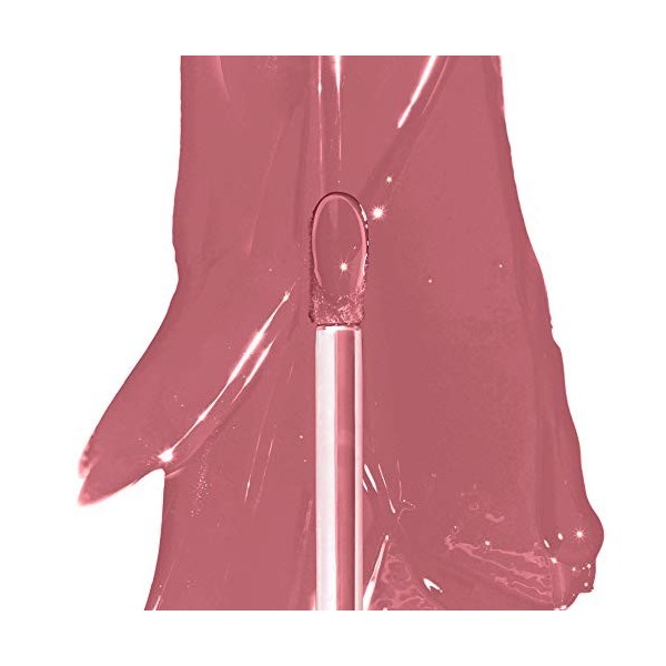 REVLON Rouge à Lévres Ultra HD Vinyl Lip Polish N° 925 Birthday Suit 1 Unité