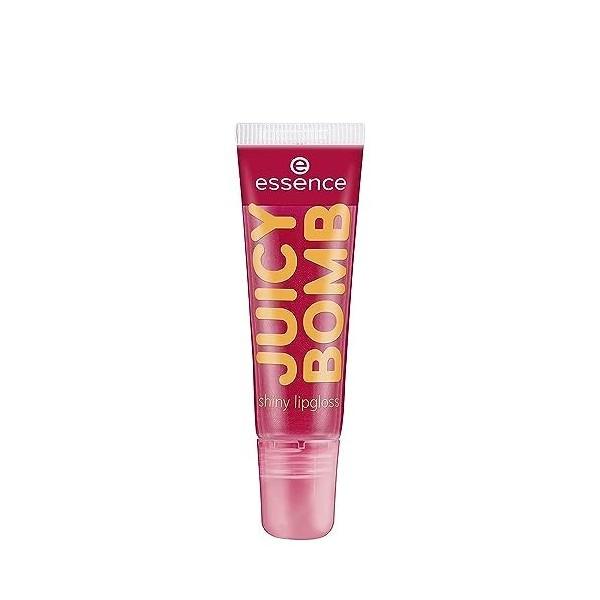 Essence Juicy Bomb Shiny Brillo De Labios 04