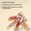 SHIMMER BOMB lip gloss 4ml