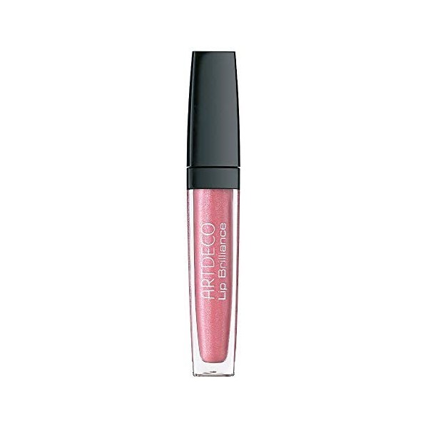 Artdeco Lip Brilliance Gloss à lèvres 2 Strawberry Glaze 5ml
