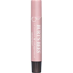 Burts Bees Gloss Brillant à Lèvres Pamplemousse 2,6 g