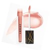 LORAC, LUX DMND Lip Gloss, Gloss à Lèvres Hydratant et Repulpant, Rendu Ultra Lumineux, Gloss à Lèvres pour un Maquillage Pro