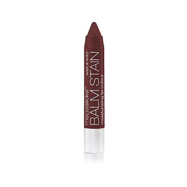 MegaSlicks Balm Stain, Truffle in Paradise