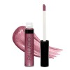 Palladio Gloss à Lèvres, Gloss à Lèvres Non Collant, Contient de la Vitamine E et de lAloe, Offre une Couleur Intense et une