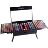 FantasyDay Kit de Maquillage Complet Coffret Ensemble-cadeau de Maquillage Xmas Makeup Gift Set avec Ombres Paupière, Rouge à