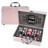 ZMILE Cosmetics Valise de Maquillage Eye-Catcher Cosmétiques véganes