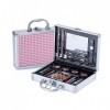 raspbery Maquillage - Coffret Cadeau Maquillage et Coffret beauté pour Femme Kit Complet - Y Compris Rouge à lèvres Gloss à B