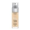 Loreal Fond de teint True Match D3 W3 Beige Doré, 30 ml