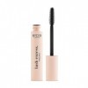 WYCON cosmetics LASH EXCESS MASCARA Extra Noir effet volume instantané applicateur surdimensionné