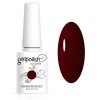 Vishine Vernis à ongles 8ml Semi-permanent GelPolish Soak-off UV LED Manucure Vernis Gels Blanc 1433