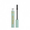 WYCON cosmetics TROPIC EYES MASCARA - Mascara Noir pour les yeux longue tenue 12h, effet 3D, cils longs et définition modulab