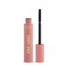 WYCON cosmetics ONE SHOT MASCARA - Mascara Extra Volume Longue Tenue 12H, Mascara Yeux Noir Effet Faux Cils Assuré