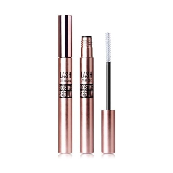 TANOOS Daislashes Serum, 2023 New Magical Premium Brow and Eyelash Growth Serum, Lash Enhancer Boosting Serum, Eyelash Growth