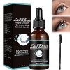 Lash Elixir Rapid Growth Strengthening Eyelash Serum - 30ml Eyelash Serum - Lash Boosting Serum, Eyelash Serum To Grow Lashes