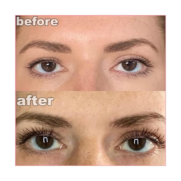 Daislashes Lash Serum - Lash Enhancers Boosting Growth Serum, Boost Serum For Longer Fuller Thicker Lashes