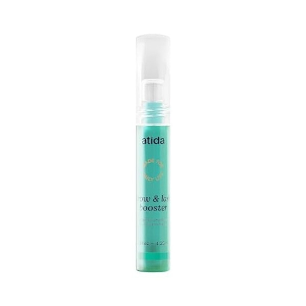 Atida Visage Soin Rehausseur Cils Sourcils 4,25ml