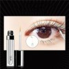 Cubicbee Eyelash Serum - Eyebrow Eyelash Lengthening Liquid, Growth Serum- Grow Longer Fuller Eyelashes For Longer Thicker An