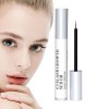 croissance des cils | 5 ml dessence améliorant les cils - Lash Boosting Essence pour femmes filles, rehausseur croissance de