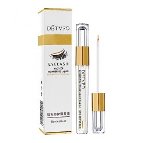 Amélioration des cils | Cosmétique Naturelle et Douce Cils Cils 3ml - Cils naturels ou cils, rend les cils plus longs et plus