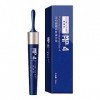 cils pentapepti- Rehausseur sourcils Myristoyl Pentapepti| 10ml Lash Boost Essence, obtenez des cils plus longs, plus épais, 