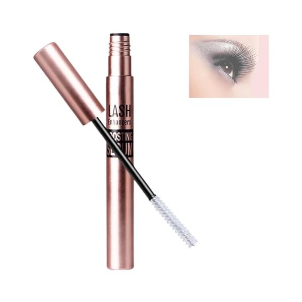 Quibest Dais Lashes Serum Daislashes Lash Serum Enhancers Boosting Serum Wimpernwachstumsserum Für Natürliche Wimpern Oder Wi