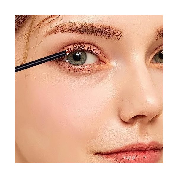 sourcils | Essence damélioration 5 ml pour les sourcils - Fournitures maquillage et soins des yeux pour lépaississement, le