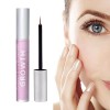 cils - 5 ml dessence améliorant les cils - Lash Boosting Essence pour des cils plus longs, plus épais et plus volumineux, cr