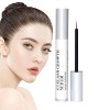 cils - 5 ml dessence améliorant les cils - Lash Boosting Essence pour des cils plus longs, plus épais et plus volumineux, cr