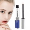 sourcils | 5 ml dessence pour rehausser les cils - Fournitures soins oculaires pour hommes, femmes, pour les cils, les cils 