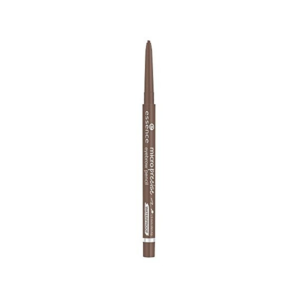 Ess. Micro Precise Pincel De Cejas 02