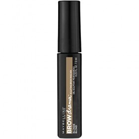 Maybelline New York Eyestudio Brow Drama Sculpting Brow Mascara, Blonde, 0.23 Fluid Ounce by Maybelline New York
