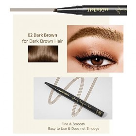 Crayon sourcils tatouage, crayon sourcils liquide, crayon sourcils waterproof, crayon sourcils maquillage professionnel, cray