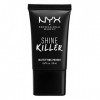 NYX PROFESSIONAL MAKEUP Femme Shine Killer Primer, 20 ml Lot de 1 