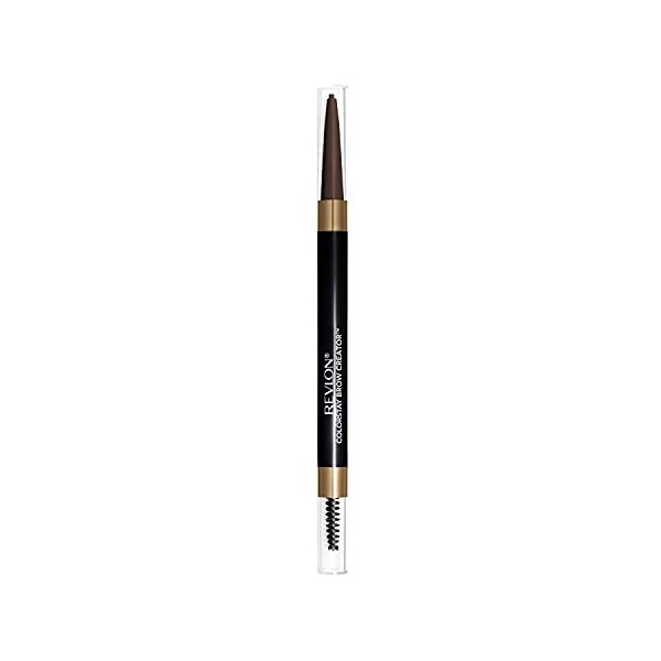 Revlon Colorstay Brow Creator Dark Brown Mujer