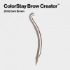 Revlon Colorstay Brow Creator Dark Brown Mujer