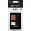 Revlon Colorstay Brow Kit, Soft Brown