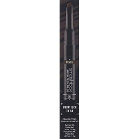 Smashbox Brow Tech To Go - Dark Bro