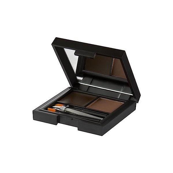 Sleek Make Up Brow Kit Light 3.8g