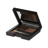 Sleek Make Up Brow Kit Light 3.8g