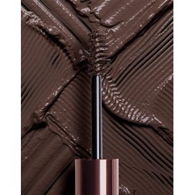 Hourglass Arch Brow Gel volumisant fibre Marron 3 ml