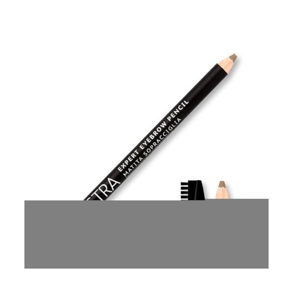 Astra Make-Up Crayon sourcils Expert EB3 - Brown