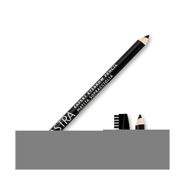 Astra Make-Up Crayon sourcils Expert EB3 - Brown