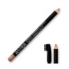 Astra Make-Up Crayon sourcils Expert EB3 - Brown