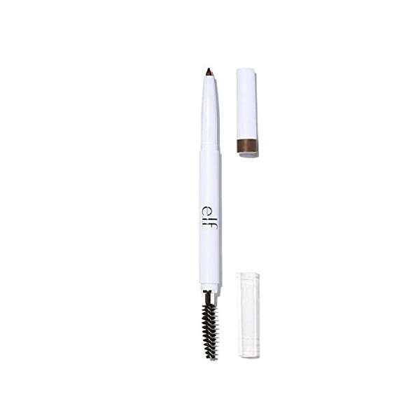 e.l.f. Essential Instant Lift Brow Pencil - Deep Brown