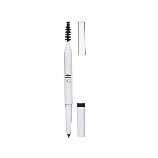 e.l.f. Essential Instant Lift Brow Pencil - Deep Brown