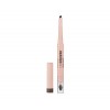 Maybelline Total Temptation Eyebrow Pencil, 5 g, 130 Deep Brown