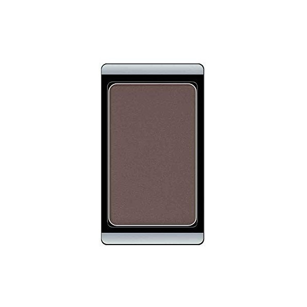 Artdeco Eye Brow Powder Poudre pour sourcils 18 Cinder Brown 1g