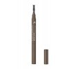 Manhattan Browatastic Fill & Sculpt Eyebrow Definer 002 Medium Brown, 0,25 g