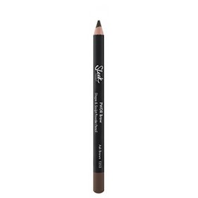 Lápiz De Cejas Pwdr Brow Ash Brown Sleek