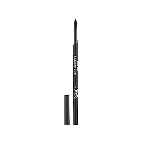 Lápiz De Cejas Brow Micro Fine Pencil Medium Brown Sleek